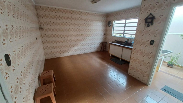 Imagem Casa com 3 Quartos à Venda, 268 m² em Vila Gilda - Santo André Imagem Casa com 3 Quartos à Venda, 268 m² em Vila Gilda - Santo André