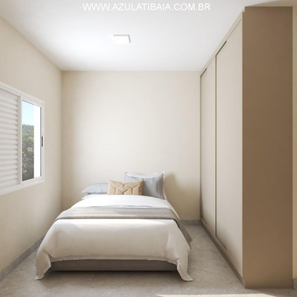 Imagem Casa com 2 Quartos à Venda, 125 m² em Jardim Imperial - Atibaia
