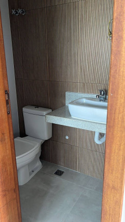 Imagem Casa de Condomínio com 4 Quartos à Venda, 218 m² em Guriri - Cabo Frio Imagem Casa de Condomínio com 4 Quartos à Venda, 218 m² em Guriri - Cabo Frio