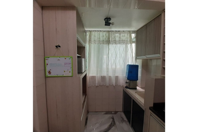 Imagem Imóvel com 2 Quartos à Venda, 55 m² em Santa Tereza - Porto Alegre Imagem Imóvel com 2 Quartos à Venda, 55 m² em Santa Tereza - Porto Alegre