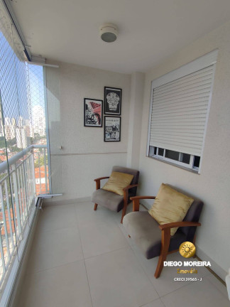Imagem Apartamento com 2 Quartos à Venda, 80 m² em Santana - São Paulo Imagem Apartamento com 2 Quartos à Venda, 80 m² em Santana - São Paulo