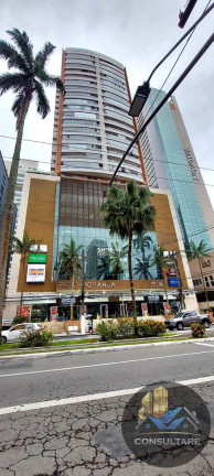 Imagem Imóvel para Alugar, 30 m² em Gonzaga - Santos Imagem Imóvel para Alugar, 30 m² em Gonzaga - Santos