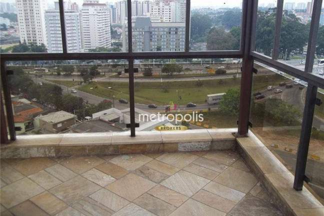 Imagem Cobertura com 5 Quartos à Venda, 372 m² em Jardim Do Mar - São Bernardo Do Campo Imagem Cobertura com 5 Quartos à Venda, 372 m² em Jardim Do Mar - São Bernardo Do Campo