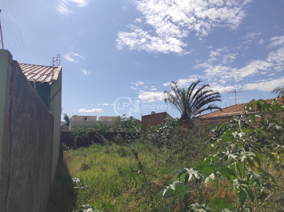 Terreno à Venda, 250 m² em Jardim Das Nações - Campo Grande