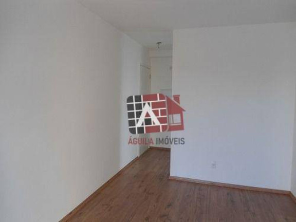 Imagem Apartamento com 3 Quartos à Venda, 63 m² em Penha - São Paulo