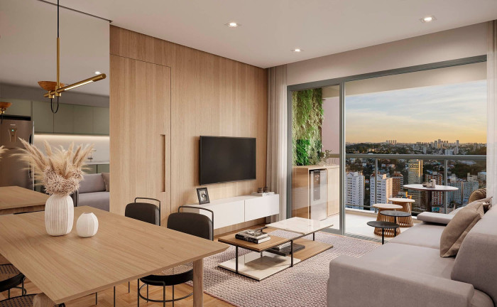 Imagem Apartamento com 2 Quartos à Venda, 59 m² em Bela Vista - Osasco Imagem Apartamento com 2 Quartos à Venda, 59 m² em Bela Vista - Osasco