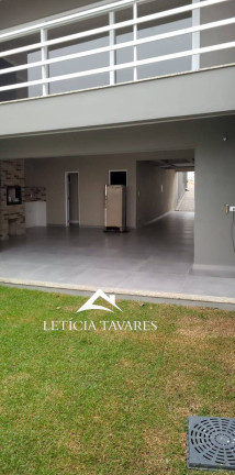 Imagem Casa com 3 Quartos à Venda, 200 m² em Jardim America - São Leopoldo Imagem Casa com 3 Quartos à Venda, 200 m² em Jardim America - São Leopoldo