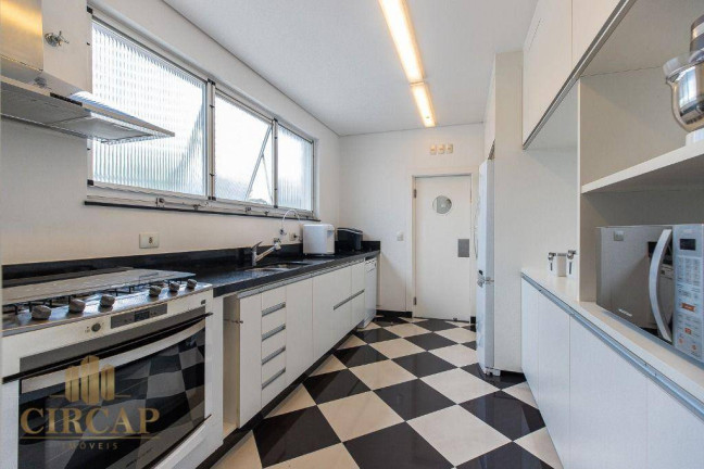 Imagem Apartamento com 4 Quartos à Venda, 253 m² em Alto De Pinheiros - São Paulo Imagem Apartamento com 4 Quartos à Venda, 253 m² em Alto De Pinheiros - São Paulo