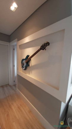 Imagem Apartamento com 2 Quartos à Venda, 58 m² em Granja Viana - Cotia