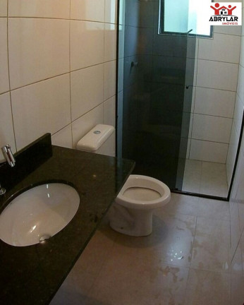 Imagem Imóvel com 3 Quartos à Venda, 87 m² em Parque Da Represa - Jundiaí
