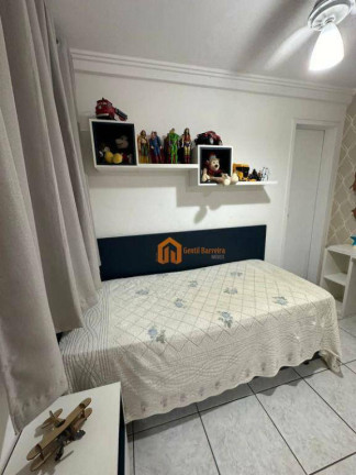 Imagem Apartamento com 3 Quartos à Venda, 103 m² em Aldeota - Fortaleza
