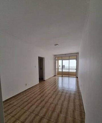 Imagem Apartamento com 2 Quartos para Alugar, 130 m² em Embaré - Santos Imagem Apartamento com 2 Quartos para Alugar, 130 m² em Embaré - Santos