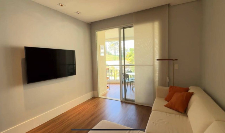 Imagem Casa com 2 Quartos à Venda, 100 m² em Tamboré - Santana De Parnaíba Imagem Casa com 2 Quartos à Venda, 100 m² em Tamboré - Santana De Parnaíba