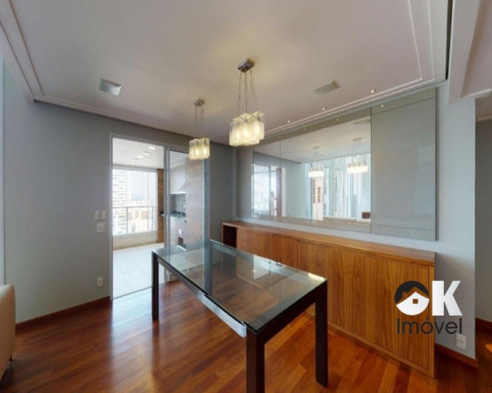 Imagem Apartamento com 4 Quartos à Venda, 349 m² em Alto Da Lapa - São Paulo Imagem Apartamento com 4 Quartos à Venda, 349 m² em Alto Da Lapa - São Paulo