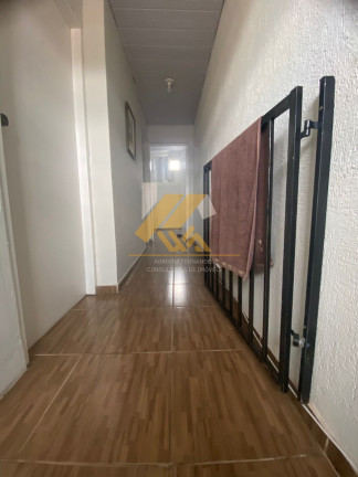 Imagem Casa com 4 Quartos à Venda, 100 m² em Vila Suissa - Mogi Das Cruzes