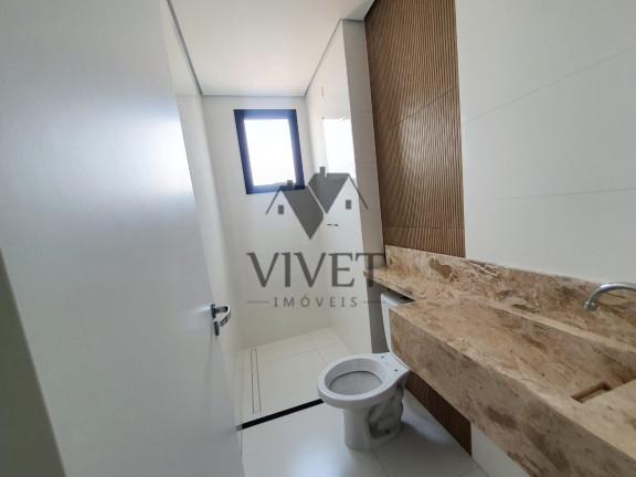 Imagem Apartamento com 2 Quartos à Venda, 70 m² em Vila Progresso - Sorocaba