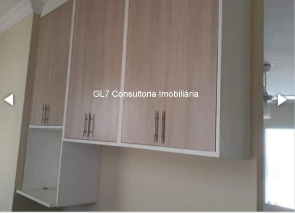 Imagem Apartamento com 2 Quartos à Venda, 51 m² em Jardim Dos Colibris - Indaiatuba