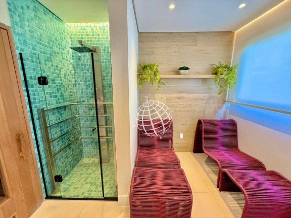 Imagem Apartamento com 2 Quartos à Venda, 85 m² em Alvinópolis - Atibaia