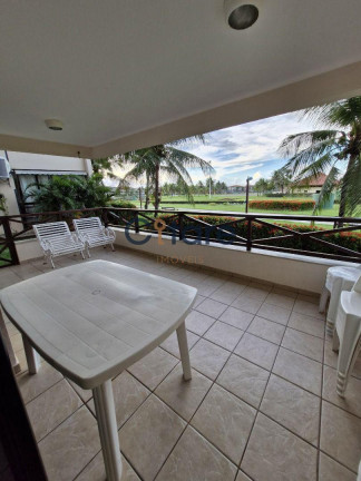 Imagem Apartamento com 3 Quartos à Venda, 134 m² em Porto Das Dunas - Aquiraz