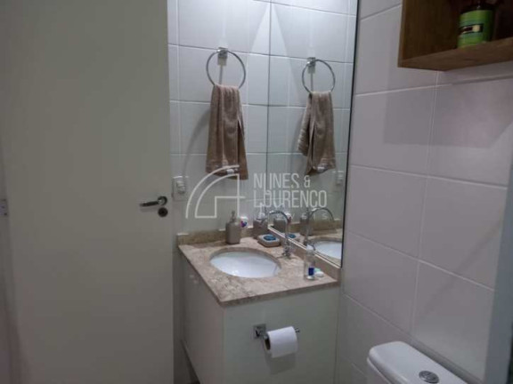 Imagem Apartamento com 2 Quartos à Venda, 63 m² em Marapé - Santos Imagem Apartamento com 2 Quartos à Venda, 63 m² em Marapé - Santos