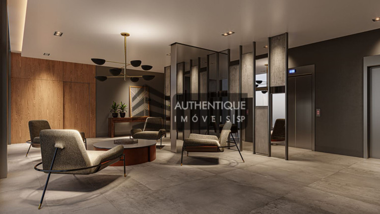 Imagem Apartamento com 3 Quartos à Venda, 84 m² em Butantã - São Paulo