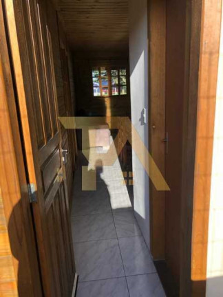 Imagem Imóvel com 4 Quartos à Venda, 300 m² em Campo Duna - Imbituba
