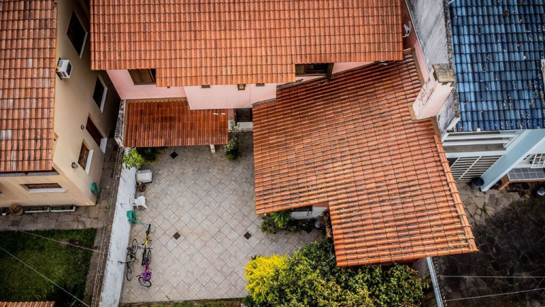 Imagem Casa com 3 Quartos à Venda, 247 m² em Jardim Planalto - Porto Alegre