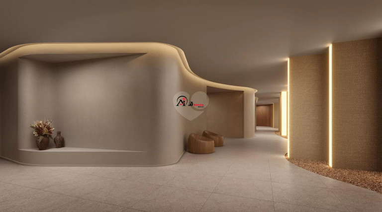 Imagem Apartamento com 3 Quartos à Venda,  em Moema - São Paulo