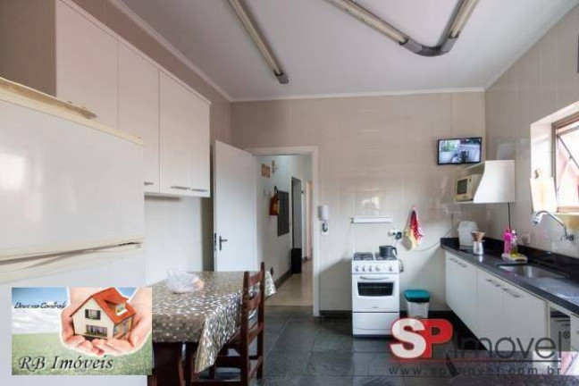 Imagem Apartamento com 3 Quartos à Venda, 110 m² em Vila Bastos - Santo André Imagem Apartamento com 3 Quartos à Venda, 110 m² em Vila Bastos - Santo André