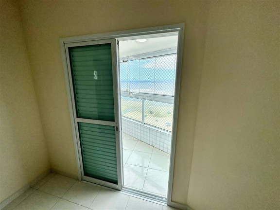Imagem Apartamento com 3 Quartos à Venda, 108 m² em Maracanã - Praia Grande