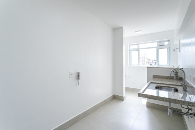 Imagem Apartamento com 3 Quartos à Venda, 66 m² em Vila Monte Alegre - São Paulo