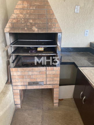 Imagem Casa com 2 Quartos à Venda, 200 m² em Jardim Paranapanema - Campinas Imagem Casa com 2 Quartos à Venda, 200 m² em Jardim Paranapanema - Campinas