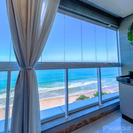 Imagem Apartamento com 3 Quartos à Venda, 110 m² em Praia Do Morro - Guarapari