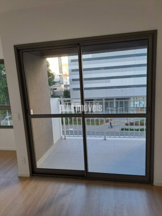 Imagem Apartamento com 1 Quarto à Venda, 27 m² em Vila Nova Conceição - São Paulo