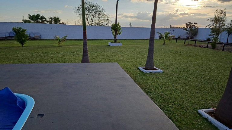 Imagem Chácara à Venda, 2.065 m² em Ana Elisa - Sabáudia Imagem Chácara à Venda, 2.065 m² em Ana Elisa - Sabáudia