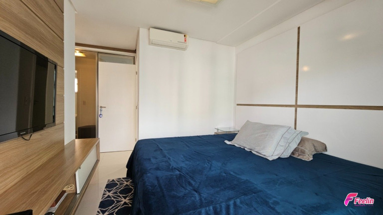 Imagem Apartamento com 3 Quartos à Venda, 132 m² em Balneário - Florianópolis