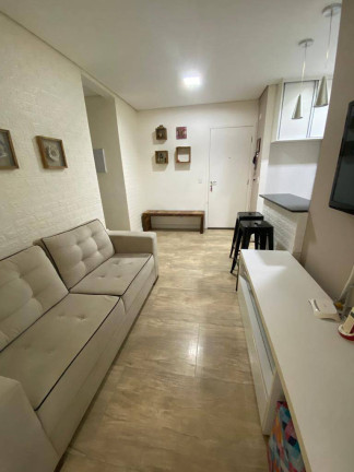 Imagem Apartamento com 2 Quartos à Venda, 95 m² em Santa Maria - São Caetano Do Sul