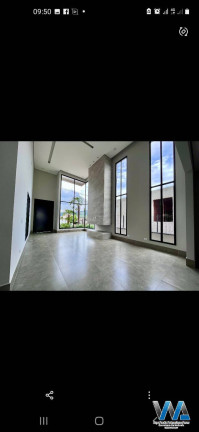 Imagem Casa com 3 Quartos à Venda, 227 m² em Condomínio Residencial Campos Do Conde - Bragança Paulista Imagem Casa com 3 Quartos à Venda, 227 m² em Condomínio Residencial Campos Do Conde - Bragança Paulista