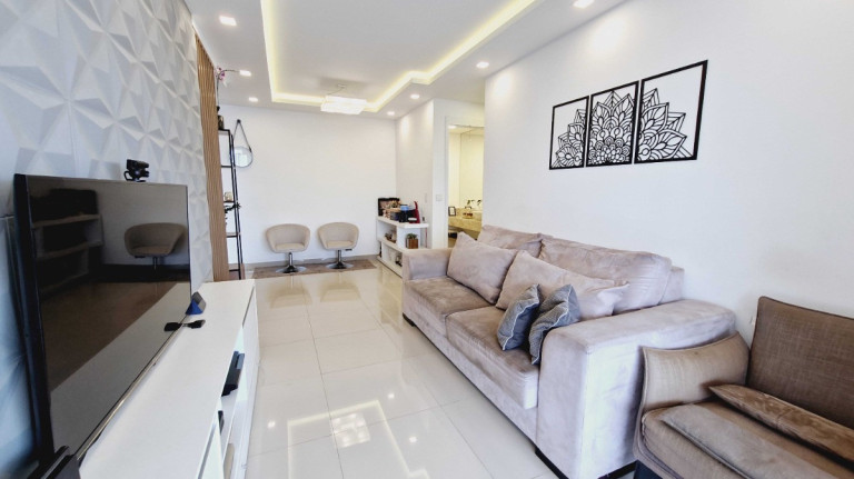 Imagem Apartamento com 3 Quartos à Venda, 93 m² em Vila Anastácio - São Paulo Imagem Apartamento com 3 Quartos à Venda, 93 m² em Vila Anastácio - São Paulo
