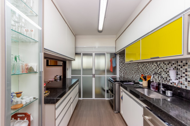 Imagem Apartamento com 3 Quartos à Venda, 96 m² em Pirituba - São Paulo