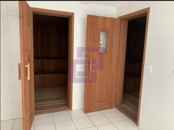 Imagem Apartamento com 2 Quartos à Venda, 87 m² em Loteamento João Batista Julião - Guarujá