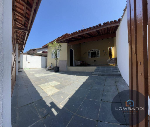 Casa com 3 Quartos à Venda, 120 m² em Perequê Açu - Ubatuba