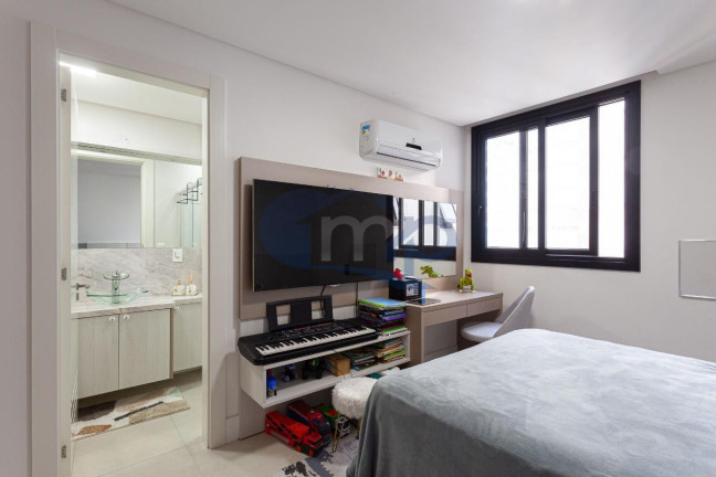 Imagem Apartamento com 4 Quartos à Venda, 220 m² em Praia Grande - Torres Imagem Apartamento com 4 Quartos à Venda, 220 m² em Praia Grande - Torres