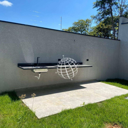 Imagem Casa com 3 Quartos à Venda, 114 m² em Jardim Paulista - Atibaia Imagem Casa com 3 Quartos à Venda, 114 m² em Jardim Paulista - Atibaia