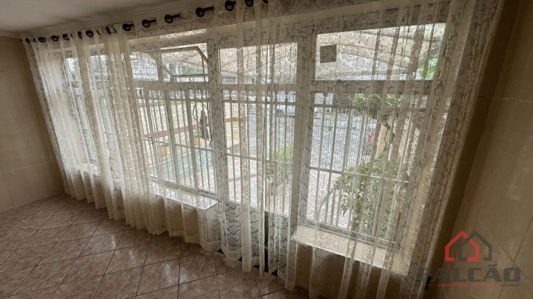 Imagem Casa com 2 Quartos à Venda, 132 m² em Boqueirão - Santos Imagem Casa com 2 Quartos à Venda, 132 m² em Boqueirão - Santos