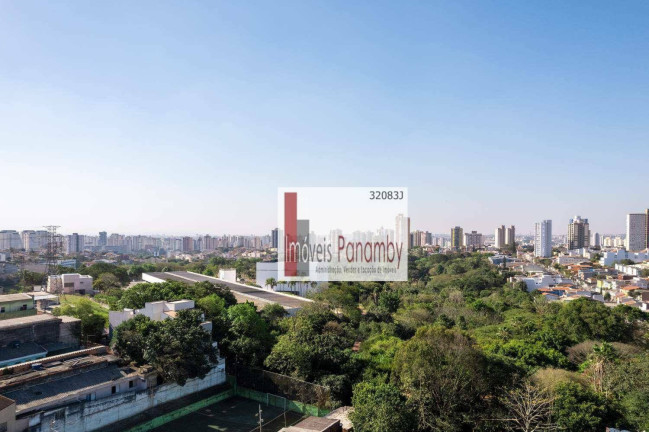 Imagem Apartamento com 2 Quartos à Venda, 55 m² em Vila Assunção - Santo André