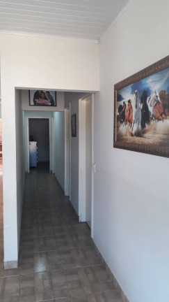 Imagem Chácara com 5 Quartos à Venda, 24.000 m² em Congonhas - Sarapuí