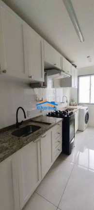 Apartamento com 2 Quartos à Venda, 65 m² em Jardim íris - São Paulo