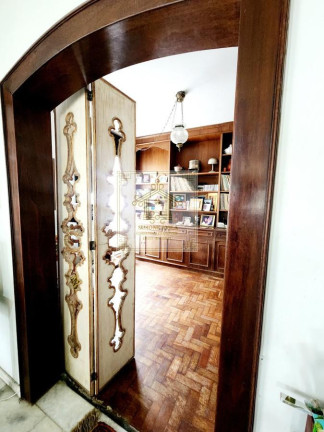 Imagem Apartamento com 4 Quartos à Venda, 189 m² em Graça - Salvador Imagem Apartamento com 4 Quartos à Venda, 189 m² em Graça - Salvador
