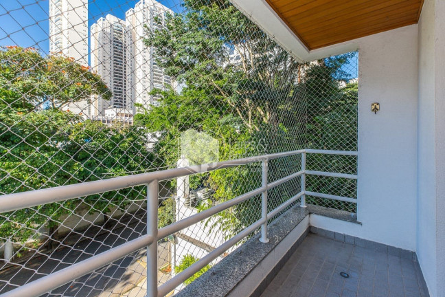 Imagem Apartamento com 2 Quartos à Venda, 110 m² em Cidade Monções - São Paulo